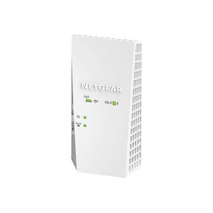NETGEAR EX6250 – Wi-Fi-Range-Extender – Wi-Fi 5