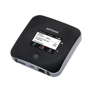 NETGEAR Nighthawk M2 Mobile Router – mobiler Hotspot – 4G LTE Advanced