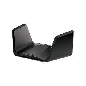 NETGEAR Nighthawk RAXE300 – Wireless Router 4-Port-Switch – 1GbE, 2.5GbE – Wi-Fi 6E – Multi-Band