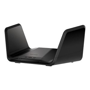 NETGEAR RAX70 – Wireless Router – 802.11a/b/g/n/ac/ax – Desktop