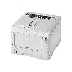 OKI C600 Series C650DN – Drucker – Farbe – Duplex – LED – A4