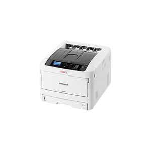 OKI C824dn – Drucker – Farbe – Duplex – LED – A3