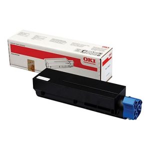 OKI – Cyan – original – Tonerpatrone