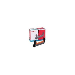OKI – Cyan – Original – Trommeleinheit – für C7200, 7200dn, 7200n, 7400, 7400DXn, 7400n