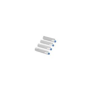 OKI – Gelb – original – Tonerpatrone