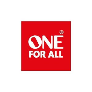 One for All – Fernbedienung