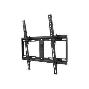 One For All SOLID WM 4421 – Befestigungskit (Wandmontage) – für Flachbildschirm – Bildschirmgröße: 81.3-152.4 cm (32′-60′) – Wandmontage