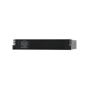 Online USV X3000R – USV (Rack – einbaufähig) – Wechselstrom 230 V – 3000 Watt – 3000 VA
