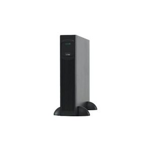 Online USV XANTO 3000 Battery Pack – Batteriegehäuse (in Rack montierbar/extern) – 12 x Batterie – Bleisäure – 9 Ah – für P/N: X3000R