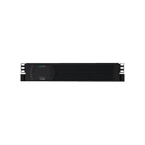 Online USV XANTO 6000 Battery Pack – Batteriegehäuse (Rack – einbaufähig) – 16 x Batterie – Bleisäure – 7 Ah