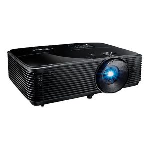 Optoma HD146X – DLP-Projektor – tragbar – 3D