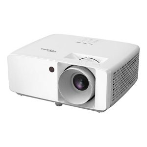 Optoma ZH350 – DLP-Projektor – Laser – 3D – 3600 lm – Full HD (1920 x 1080)