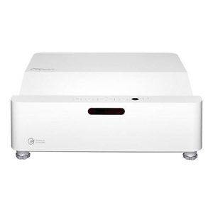 Optoma ZH430UST – DLP-Projektor – Laser – 3D – 4000 lm – Full HD (1920 x 1080)