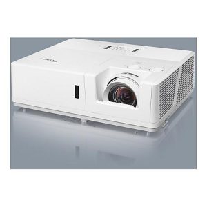 Optoma ZU607T – DLP-Projektor – Laser – 3D – 6500 lm – WUXGA (1920 x 1200)