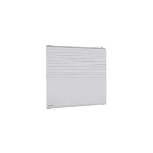 ORGATEX cardplan-Tafel, DIN-A4 quer/A5 hoch, 440×500 mm