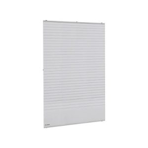 ORGATEX cardplan-Tafel, DIN-A5 quer/A6 hoch, 795×500 mm
