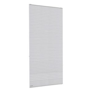 ORGATEX cardplan-Tafel, DIN-A7 quer/A8 hoch, 1085×500 mm