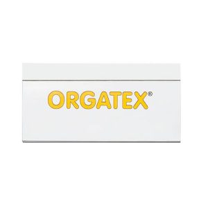 ORGATEX Magnet-Einsteckschilder Standard, 67 x 100 mm, 100 Stück