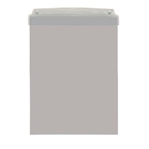 Orgatex Magnettaschen Typ Multi, m. Klappe, A4 hoch, 50 St.