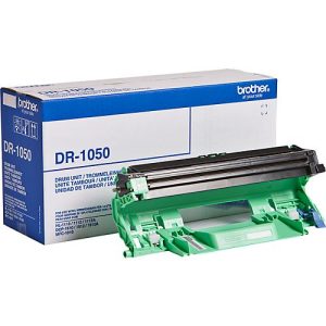 Original Brother Trommelmodul DR-1050, Einzelpack, schwarz