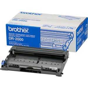 Original, Brother Trommelmodul DR-2000