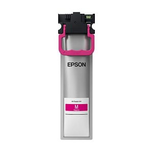 Original Epson Tintenpatrone T9443, Einzelpack, magenta