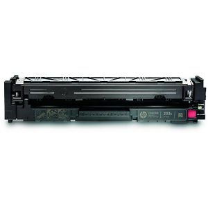 Original HP Toner 203A, Einzelpack, magenta
