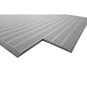Orthomat® Arbeitsplatzmatte Diamond, Ribbed, lfm. x B 900 mm