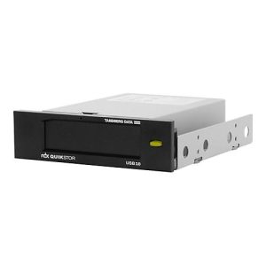 Overland Tandberg RDX QuikStor – RDX-Laufwerk – SuperSpeed USB 3.0 – intern