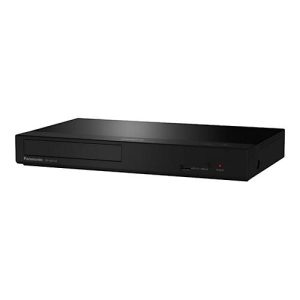 Panasonic DP-UB154EG – 3D Blu-ray-Disk-Player – Hochskalierung – Ethernet – Schwarz