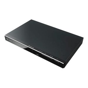 Panasonic DVD-S700 – DVD-Player – Hochskalierung