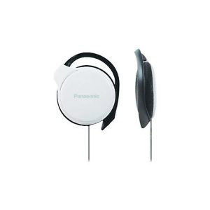 Panasonic RP-HS46E – Kopfhörer – On-Ear – Clip-On – kabelgebunden – 3,5 mm Stecker