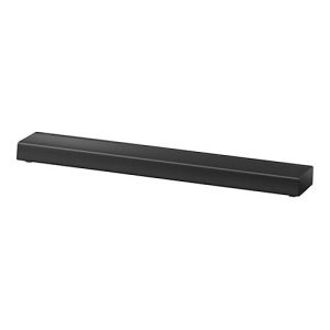 Panasonic SC-HTB400 – Soundbar – für Heimkino – kabellos – Bluetooth – 160 Watt
