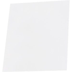 Papiereinlagen für Türschild Sydney, B 167 x H 148 mm, 10 Blatt Papiereinlagen für Türschild Sydney, B 167 x H 148 mm, 10 Blatt