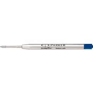 PARKER Kugelschreiber-Mine, blau
