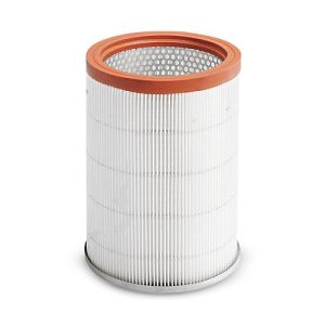 Patronenfilter Papier, 1 Stück