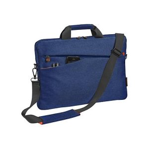 PEDEA Fashion – Notebook-Tasche – 39.6 cm (15.6′) – Blau