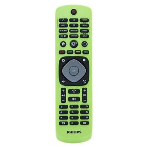Philips 22AV9574A Fernbedienung einstellen Philips 22AV9574A Fernbedienung einstellen