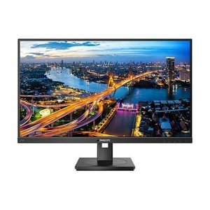 Philips 276B1 – LED-Monitor – 68.6 cm (27′) – 2560 x 1440 QHD @ 75 Hz – IPS – 350 cd/m² Philips 276B1 – LED-Monitor – 68.6 cm (27′) – 2560 x 1440 QHD @ 75 Hz – IPS – 350 cd/m²