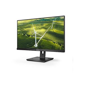 Philips B Line 242B1G – LED-Monitor – 60.4 cm (24′) (24′ sichtbar) – 1920 x 1080 Full HD (1080p) @ 75 Hz – IPS – 250 cd/m²