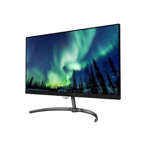 Philips E-line 276E8VJSB – LED-Monitor – 4K – 68.6 cm (27“)‘