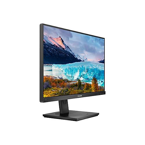 Philips S-line 272S1AE - LED-Monitor - Full HD (1080p) - 68.6 cm (27'')'