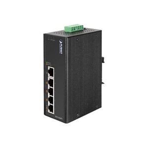 PLANET ISW-504PT – Switch – 5 Anschlüsse