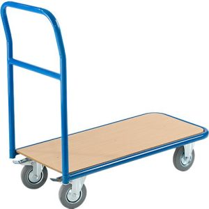 Plattformwagen, 200 kg Tragkraft