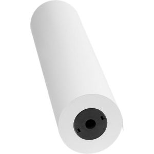 Plotter-Rolle, 610 mm x 50 lfm. Plotter-Rolle, 610 mm x 50 lfm.