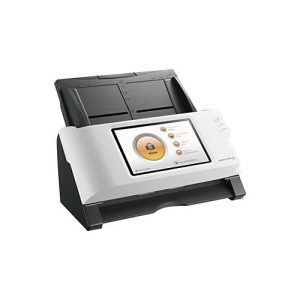 Plustek eScan A350 SharePoint – Dokumentenscanner – Dual CIS – Duplex – Legal – 600 dpi x 600 dpi