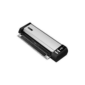 Plustek MobileOffice D430 – Einzelblatt-Scanner – Dual CIS – Duplex – 216 x 1270 mm – 600 dpi x 600 dpi