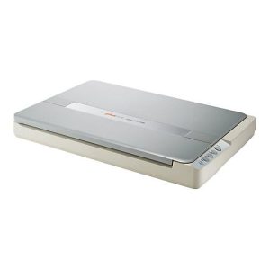Plustek OpticSlim 1180 – Flachbettscanner – Contact Image Sensor (CIS) – 297 x 431.8 mm – 1200 dpi – USB 2.0