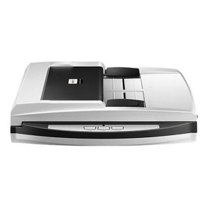 Plustek SmartOffice PN2040 – Dokumentenscanner – Contact Image Sensor (CIS) – Duplex – 220 x 356 mm – 600 dpi x 600 dpi