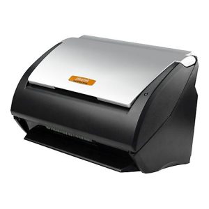 Plustek SmartOffice PS186 – Dokumentenscanner – Dual CIS – 220 x 2500 mm – 600 dpi x 600 dpi – bis zu 25 Seiten/Min. (einfarbig) Plustek SmartOffice PS186 – Dokumentenscanner – Dual CIS – 220 x 2500 mm – 600 dpi x 600 dpi – bis zu 25 Seiten/Min. (einfarbig)